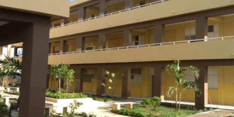 Liceo Eugenio María de Hostos